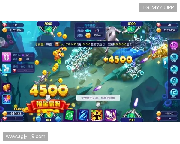 全面解析ag捕鱼稳赚方法让你在游戏中稳操胜券的秘诀