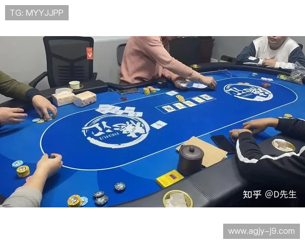 梭哈德州扑克技巧详解助你轻松赢取每一局牌局的实用攻略 梭哈德州扑克技巧详解助你轻松赢取每一局牌局的实用攻略