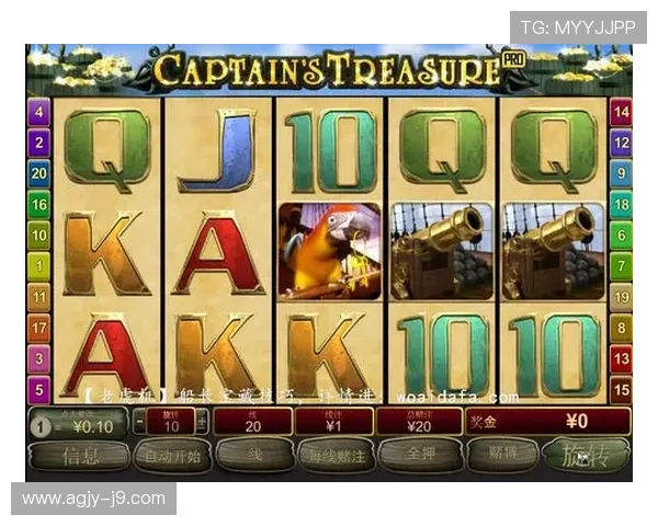 九游PT老虎机游戏技巧全面解析提升你的中奖几率 九游PT老虎机游戏技巧全面解析提升你的中奖几率