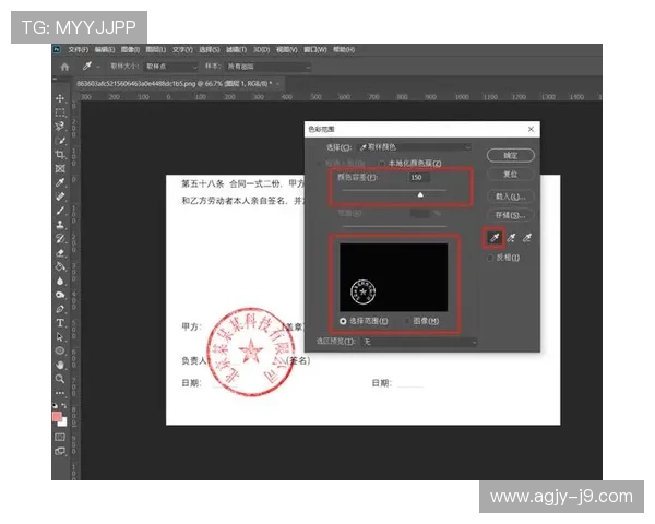 掌握PS电子章制作流程的完整步骤，轻松打造专业高质量的电子印章
