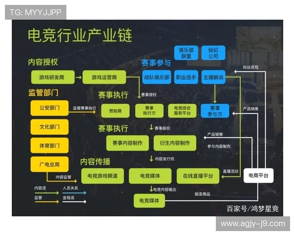 九游集团在电竞产业中的布局与未来发展潜力分析